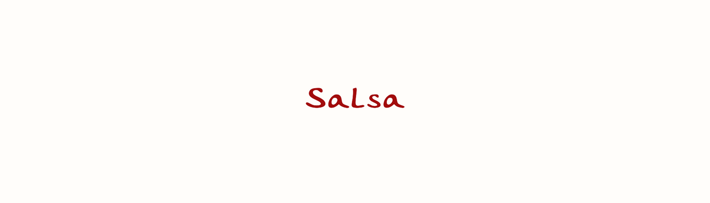 logo salsa