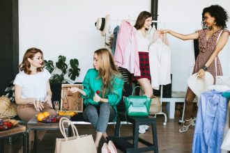 Les différentes étapes pour lancer sa marque de vêtements