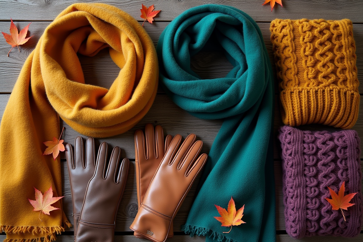 couleurs automne