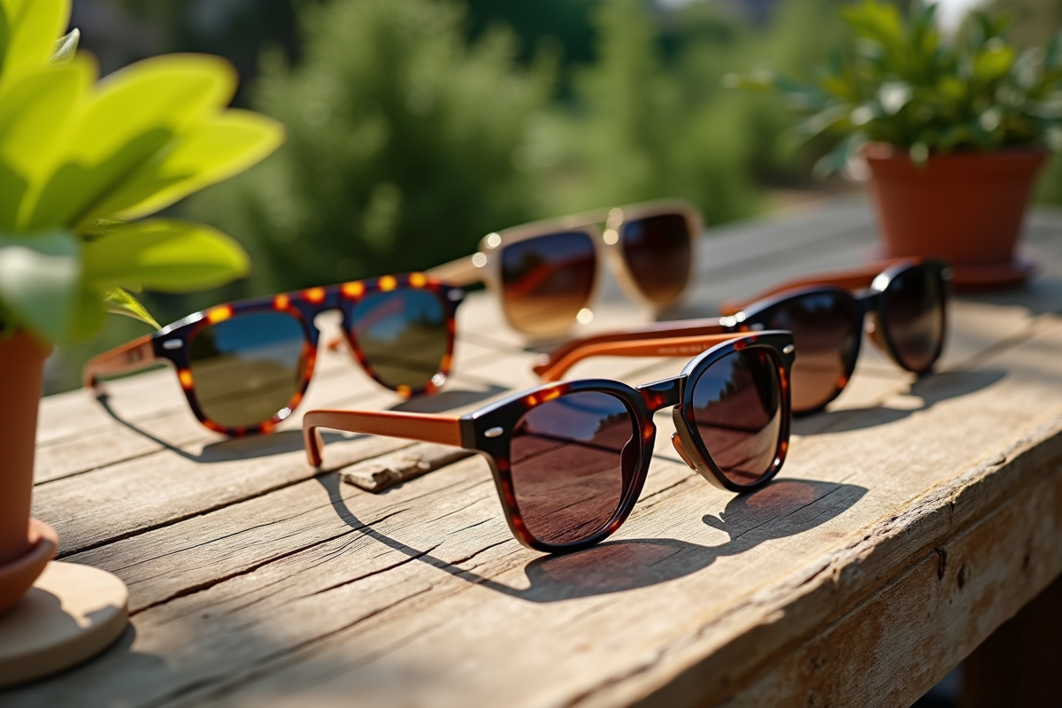 lunettes tendance