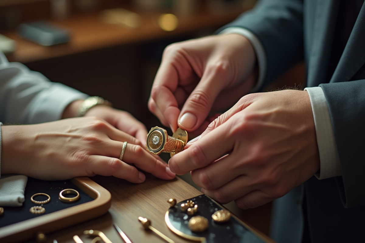 bague photo