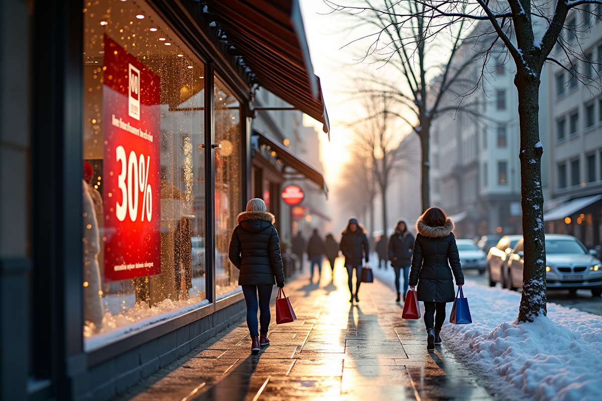 soldes hiver